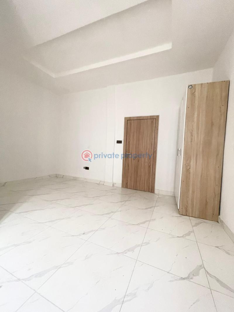 3 bedroom terrace duplex in ajah - 12 3 bedroom Terrace For Sale Abraham Adesanya Ajah Lagos - 12