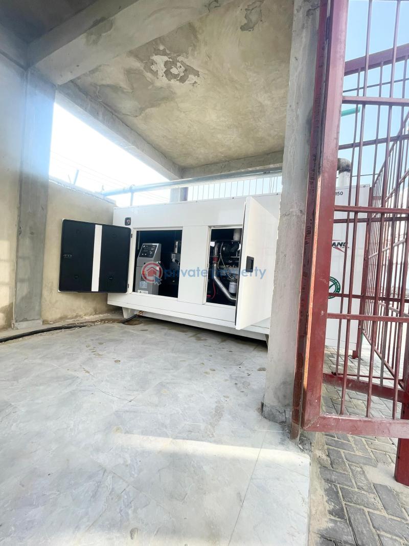 3 bedroom terrace duplex in ajah - 1 3 bedroom Terrace For Sale Abraham Adesanya Ajah Lagos - 1