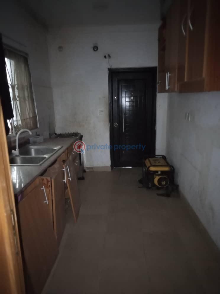3 bedroom Terrace For Rent Igbo Ofon Igbo Efon Lekki Lagos - 3