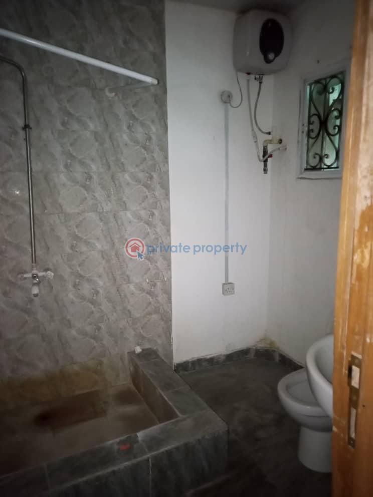 3 bedroom Terrace For Rent Igbo Ofon Igbo Efon Lekki Lagos - 4