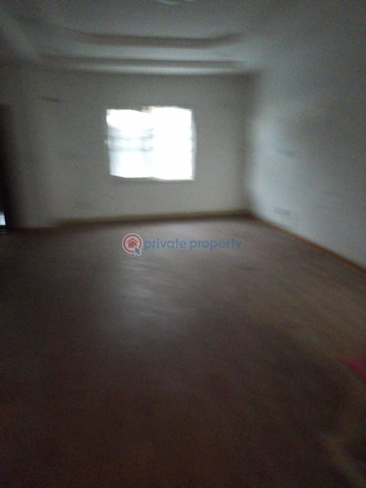 3 bedroom Terrace For Rent Igbo Ofon Igbo Efon Lekki Lagos - 2
