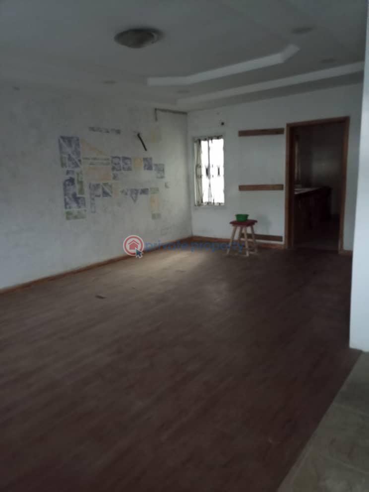 3 bedroom Terrace For Rent Igbo Ofon Igbo Efon Lekki Lagos - 1