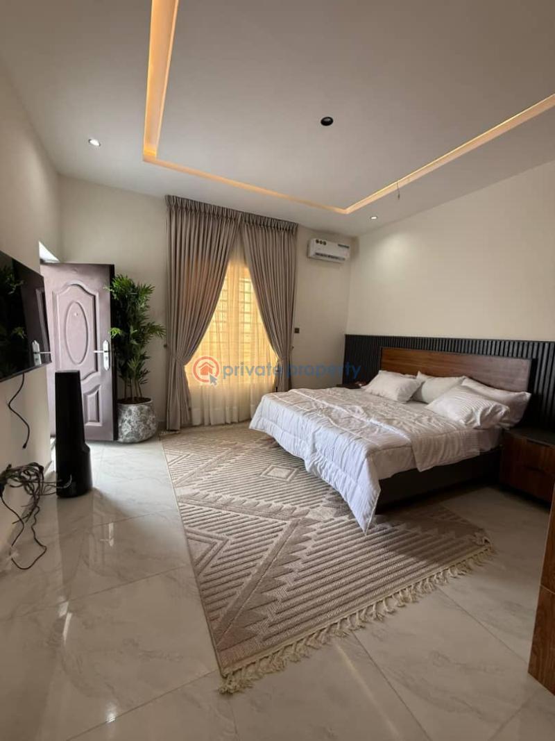 3 bedroom Terrace For Sale Capital Terrace Duplex Eleko Ibeju-Lekki Lagos - 4