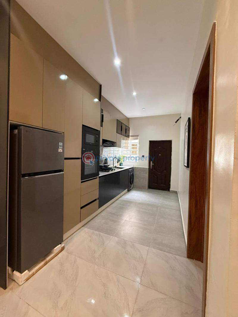 3 bedroom Terrace For Sale Capital Terrace Duplex Eleko Ibeju-Lekki Lagos - 5