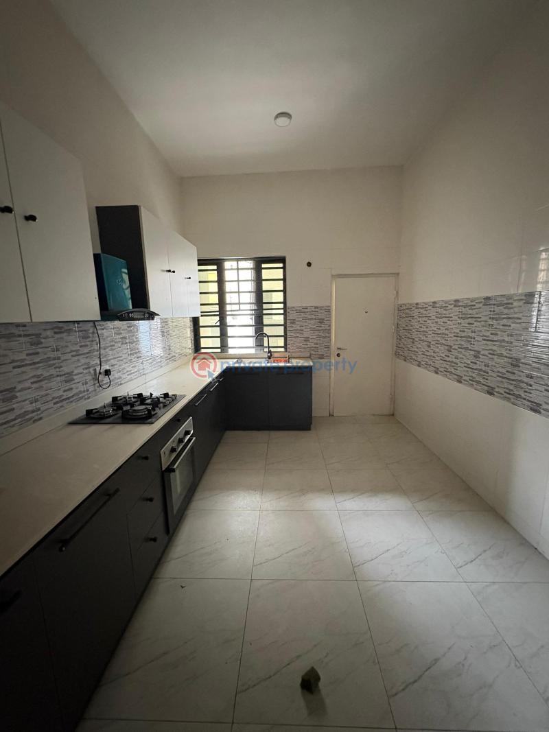 3 bedroom Terraced Duplex For Sale Ikate Elegushi Lekki Lagos - 1