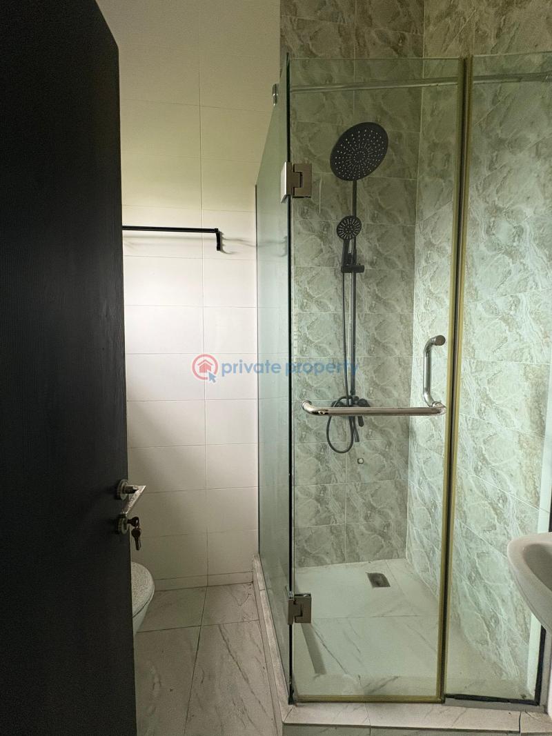3 bedroom Terraced Duplex For Sale Ikate Elegushi Lekki Lagos - 5