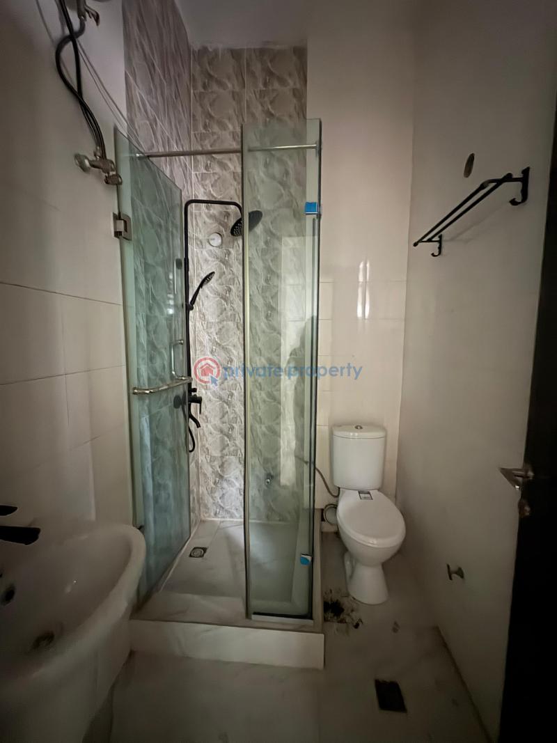 3 bedroom Terraced Duplex For Sale Ikate Elegushi Lekki Lagos - 6