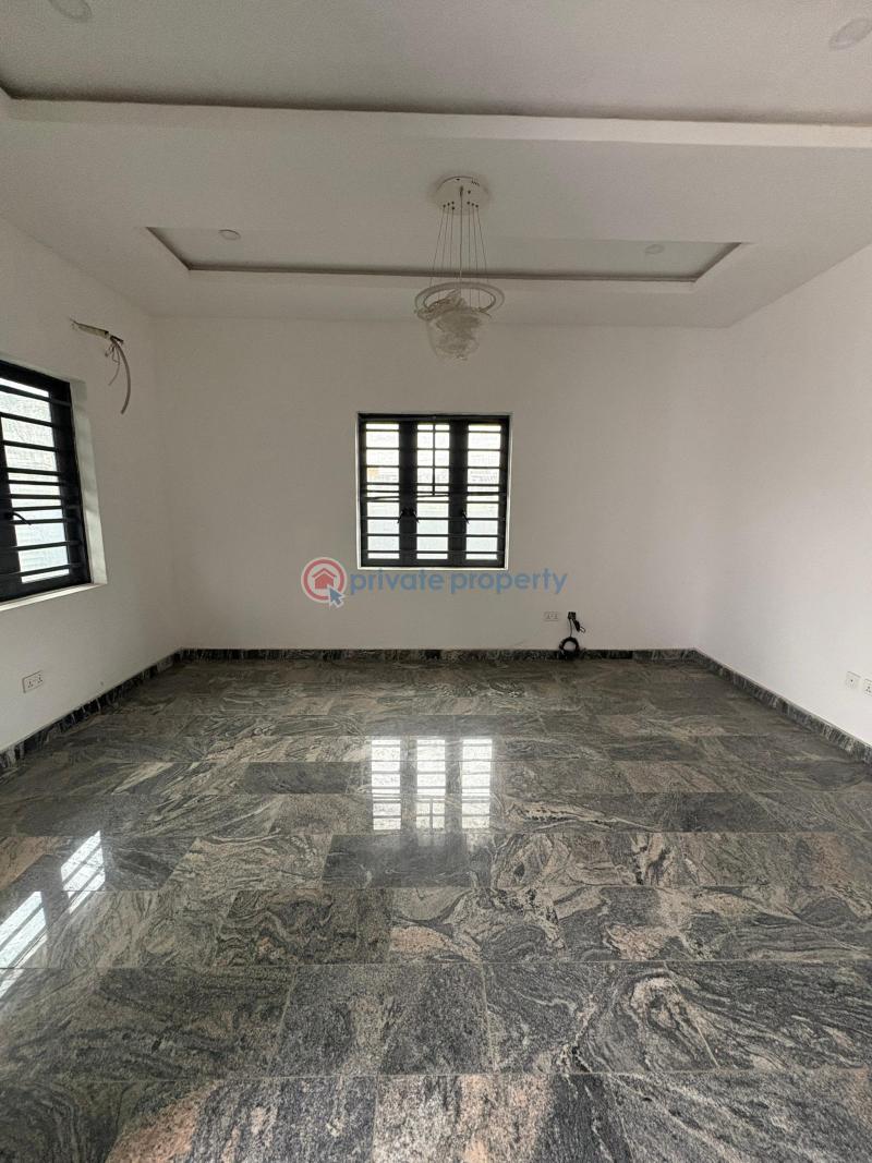 3 bedroom Terraced Duplex For Sale Ikate Elegushi Lekki Lagos - 2