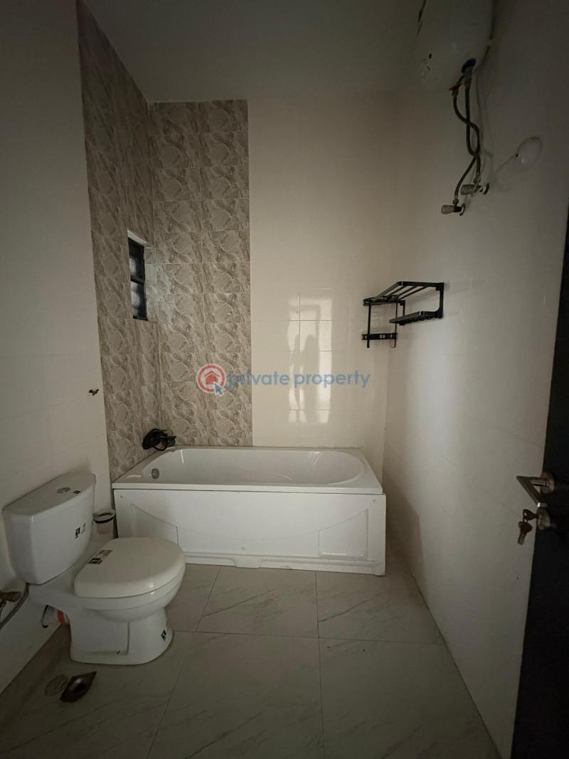 3 bedroom Terraced Duplex For Sale Ikate Elegushi Lekki Lagos - 8