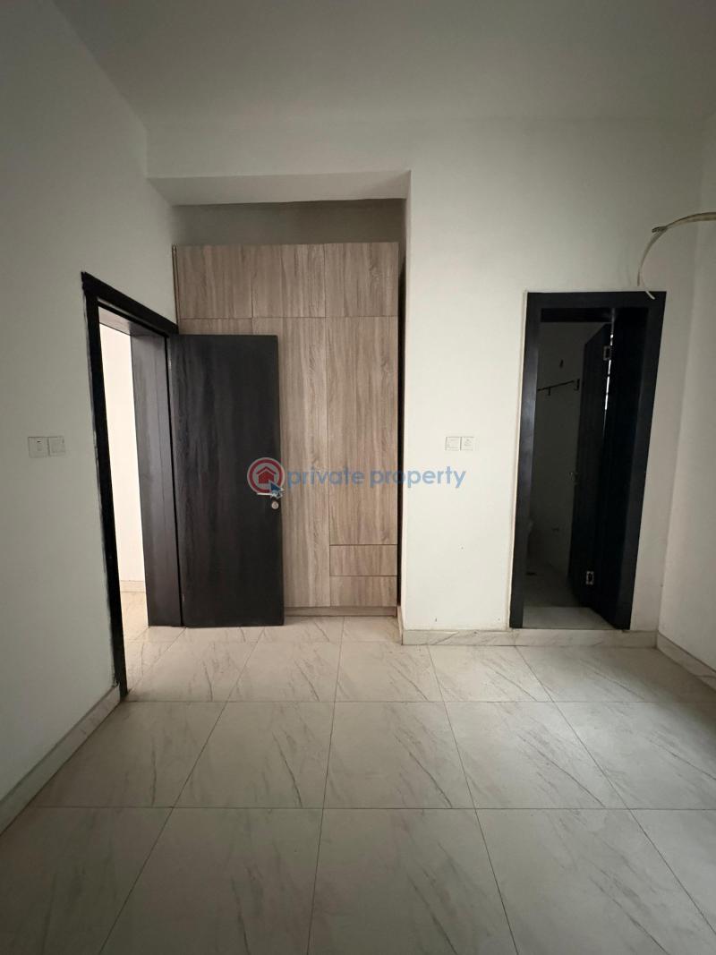 3 bedroom Terraced Duplex For Sale Ikate Elegushi Lekki Lagos - 4