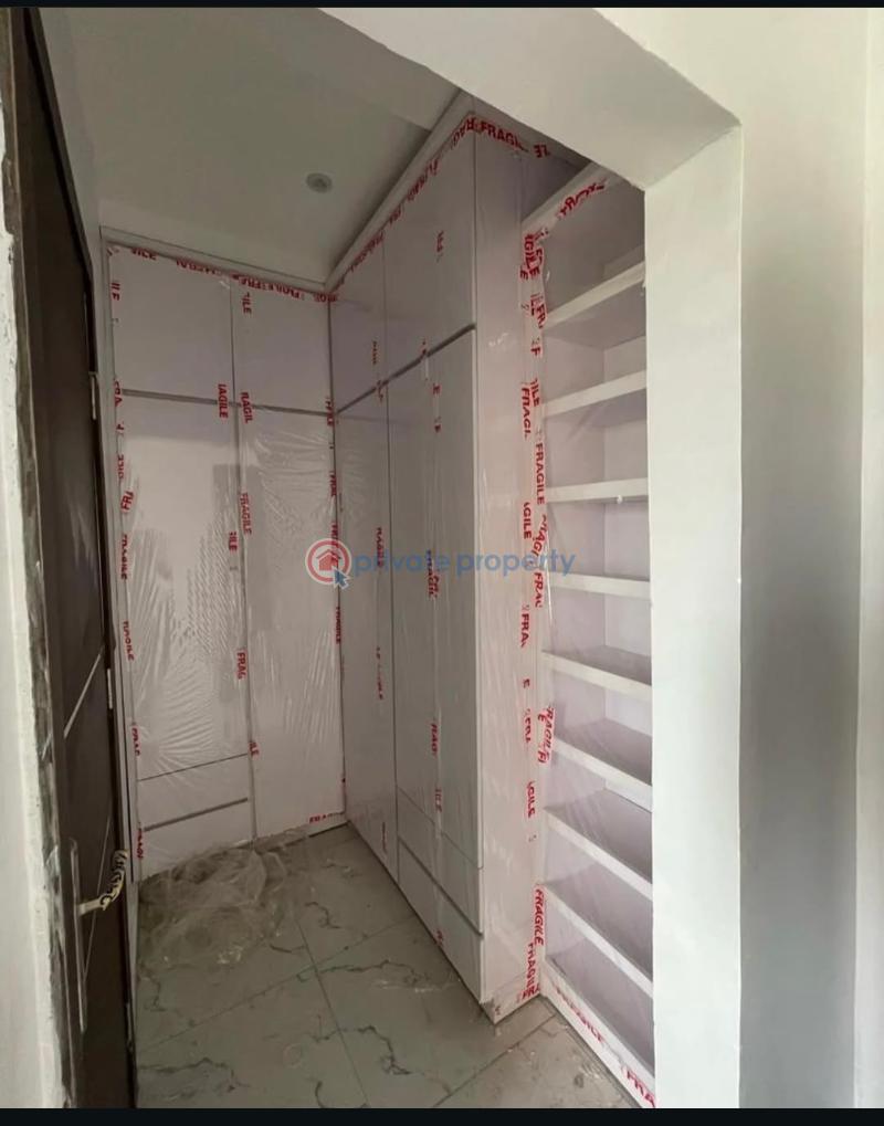 3 bedroom Terraced Duplex For Sale Ikota Lekki Lagos - 2
