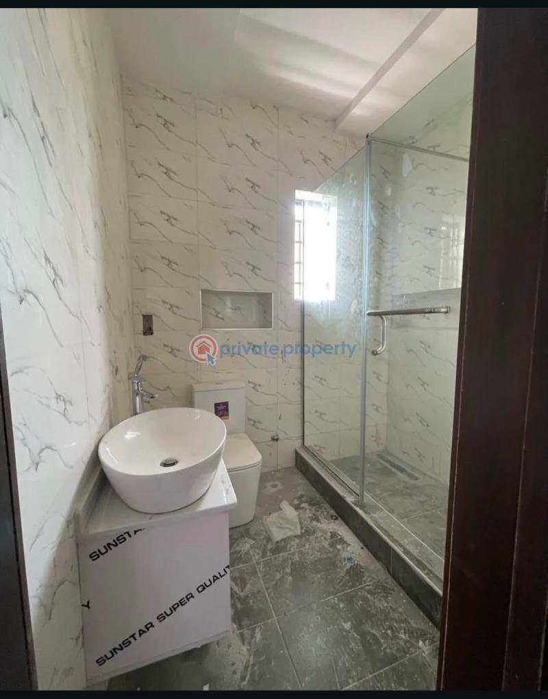 3 bedroom Terraced Duplex For Sale Ikota Lekki Lagos - 1