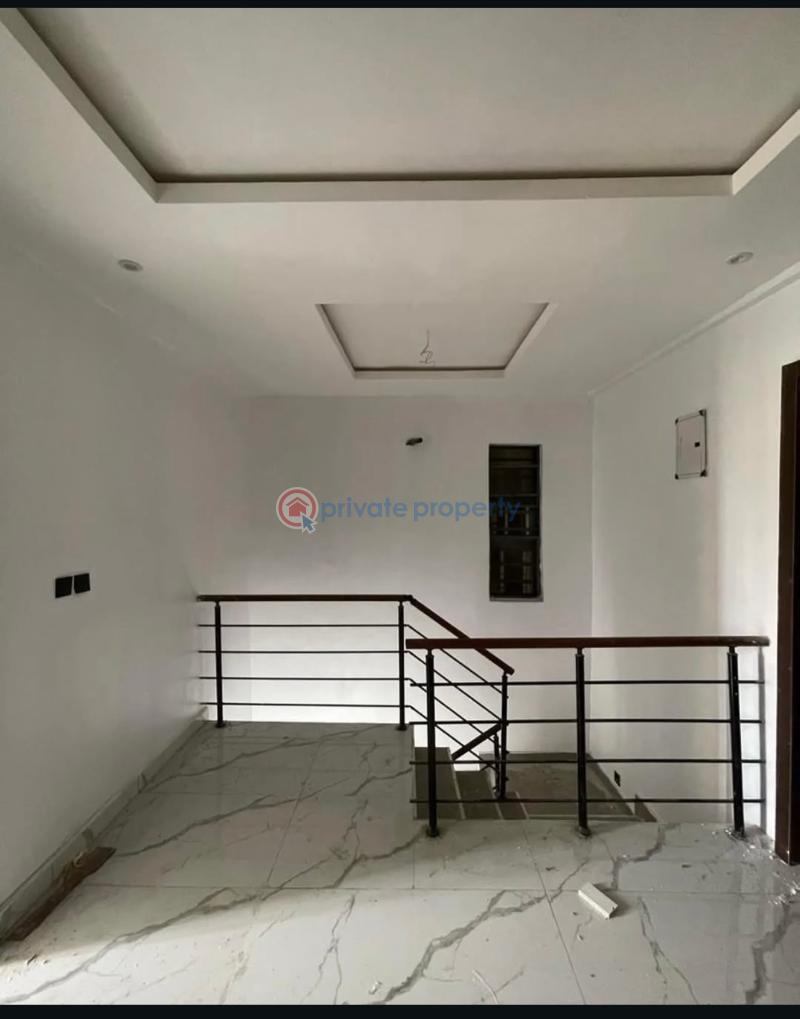 3 bedroom Terraced Duplex For Sale Ikota Lekki Lagos - 3