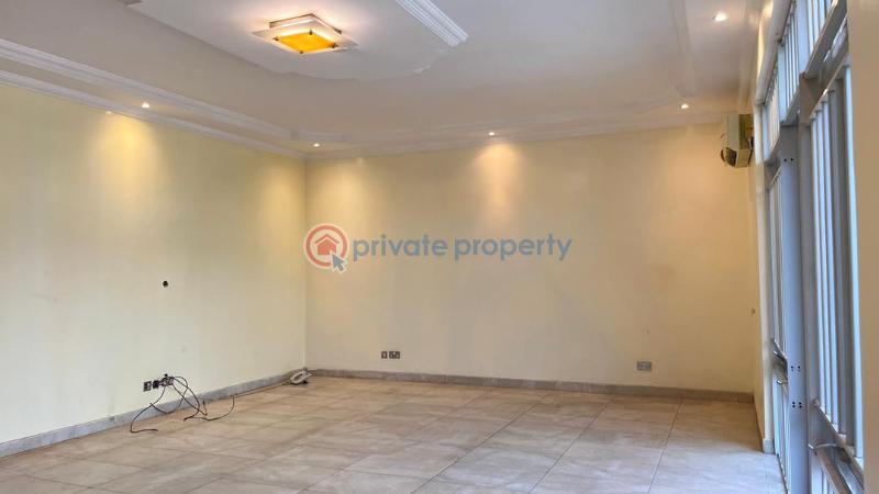 3 bedroom Terrace For Rent Ikoyi Lagos - 5