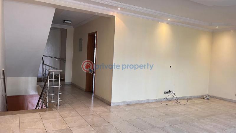 3 bedroom Terrace For Rent Ikoyi Lagos - 8