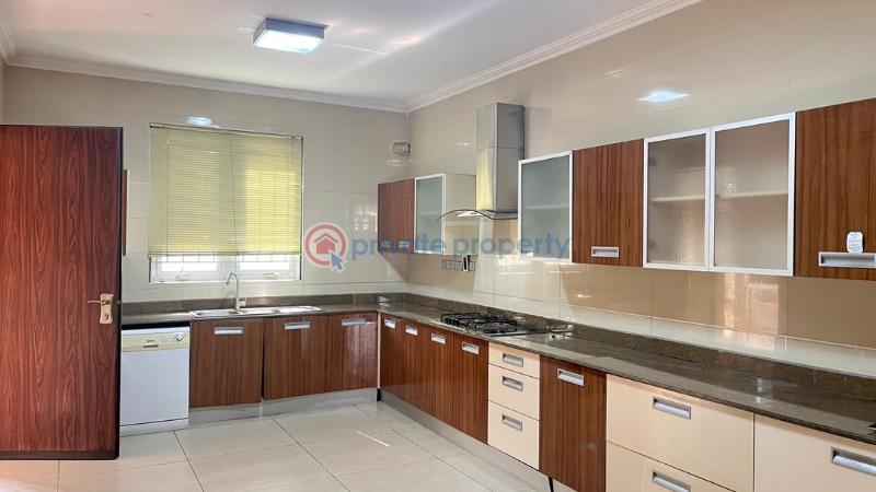 3 bedroom Terrace For Rent Ikoyi Lagos - 4