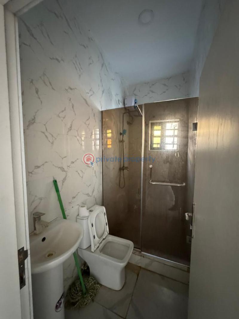 3 bedroom Terraced Duplex For Rent Lots Lekki,lagos Ikota Lekki Lagos - 10