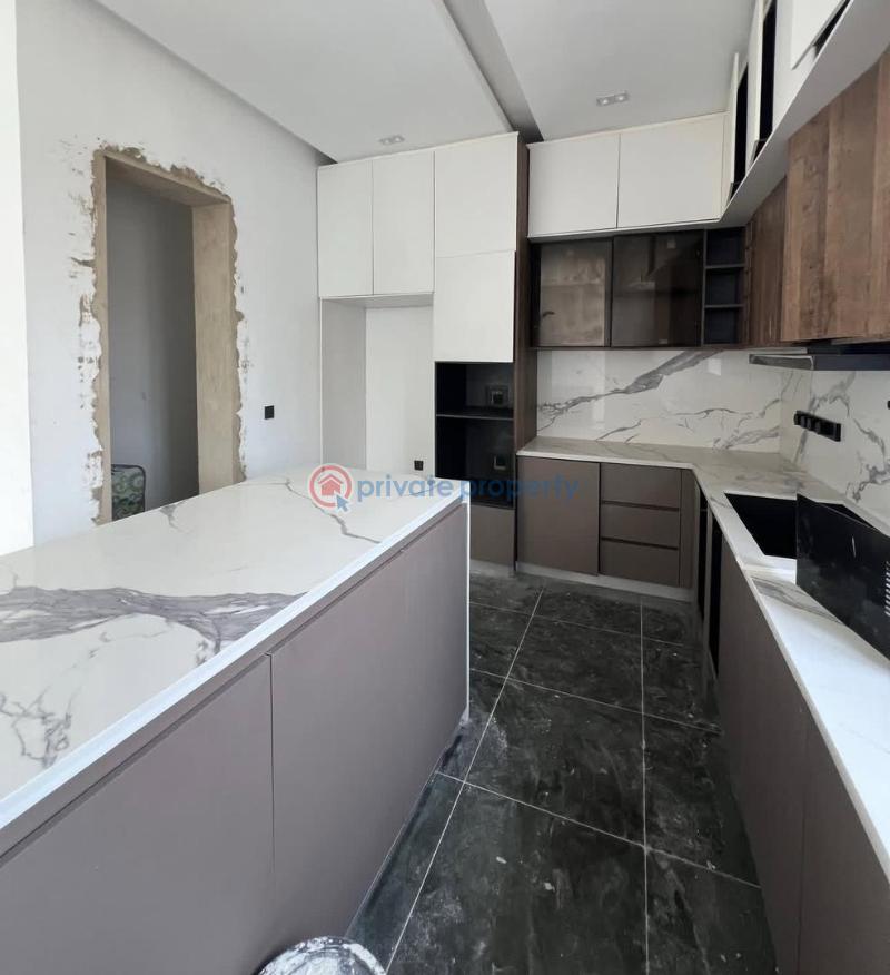 3 bedroom Terraced Duplex For Sale Lekki Phase 1 Lagos - 3