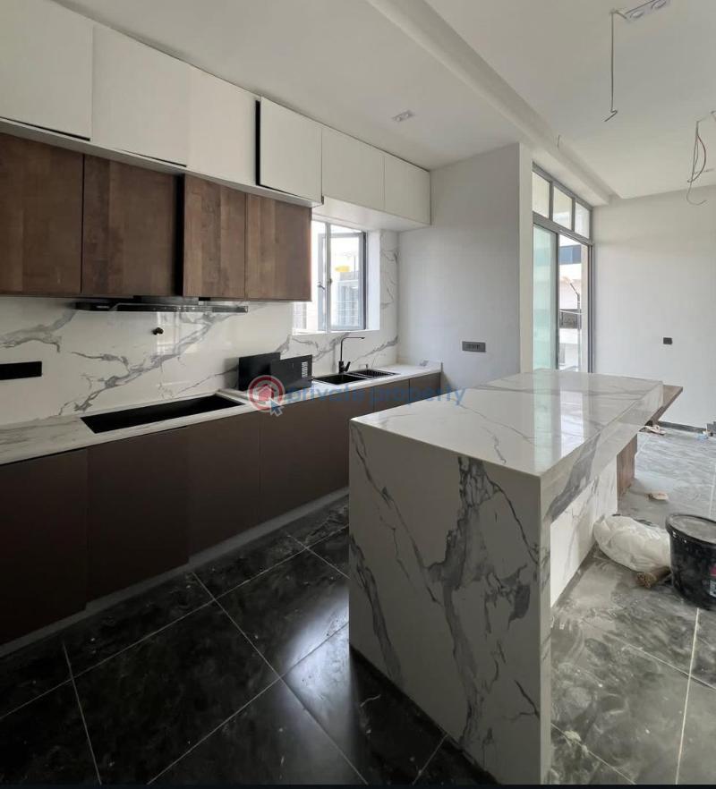 3 bedroom Terraced Duplex For Sale Lekki Phase 1 Lagos - 1