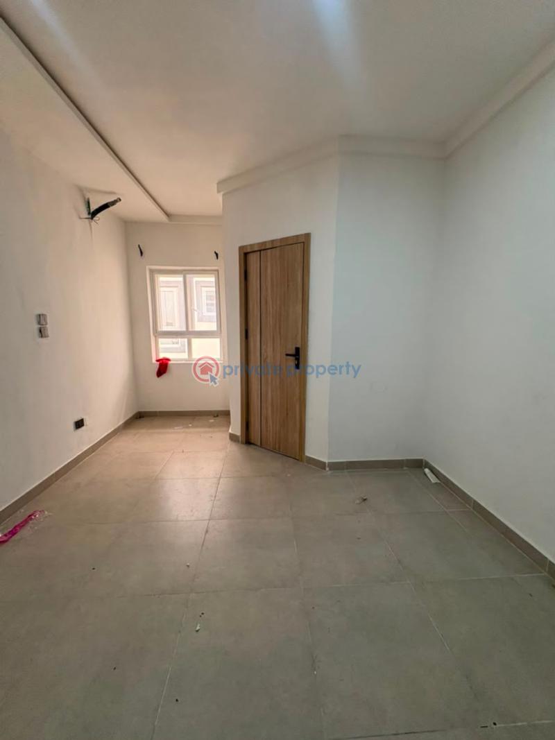 3 bedroom Terraced Duplex For Rent Lekki Lagos - 4