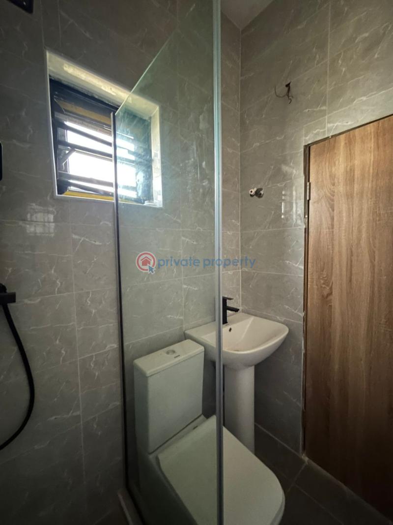 3 bedroom Terraced Duplex For Sale Ikota Lekki Lagos - 9