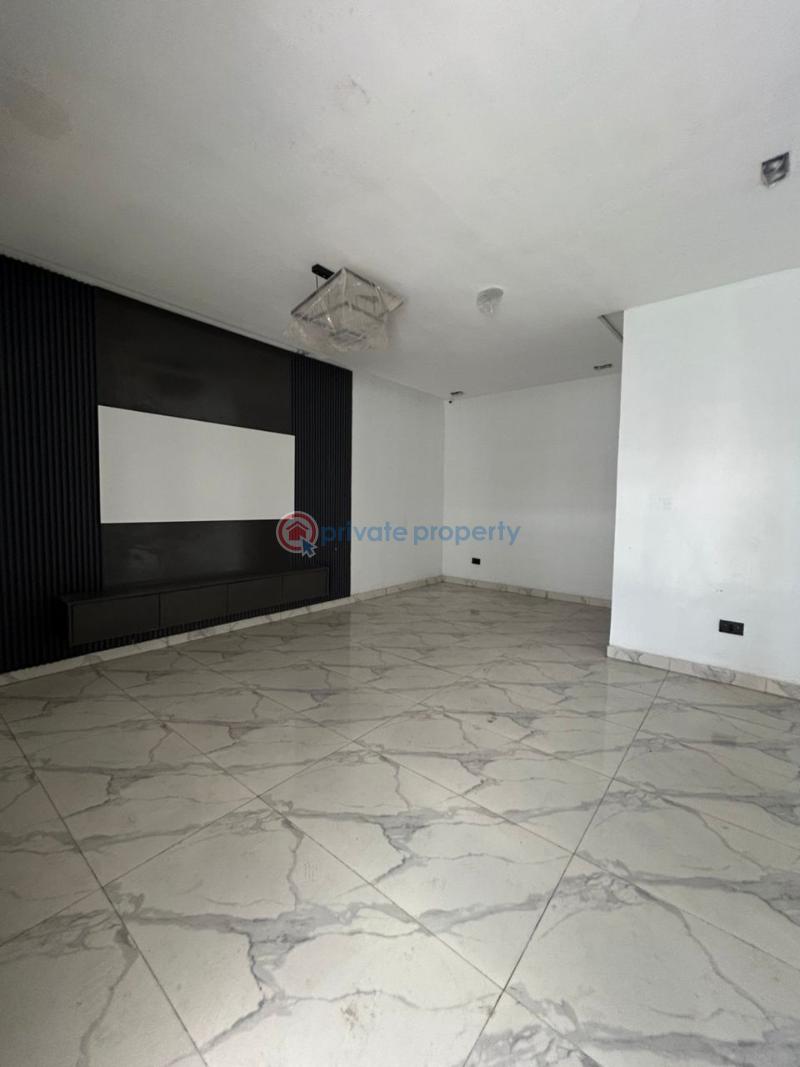 3 bedroom Terraced Duplex For Sale Ikota Lekki Lagos - 1