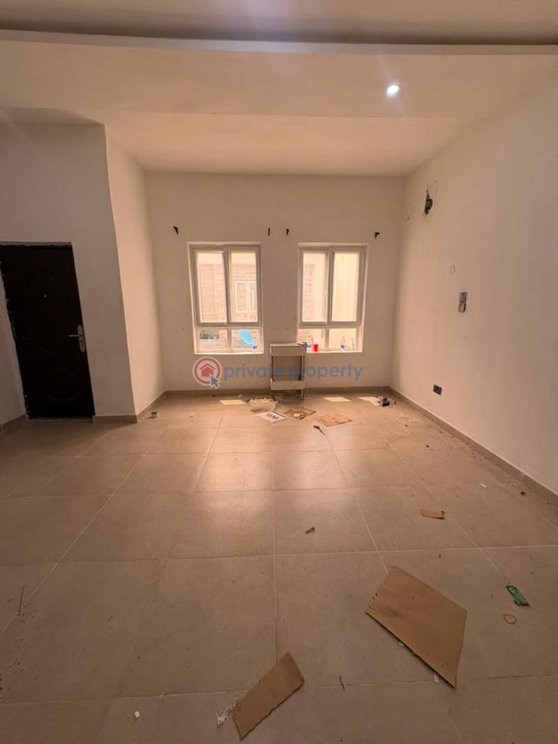 3 bedroom Terraced Duplex For Rent Lekki Lagos - 3