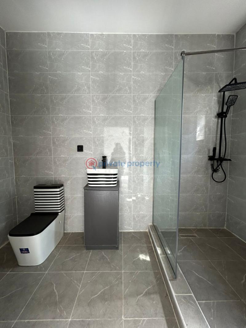 3 bedroom Terraced Duplex For Sale Ikota Lekki Lagos - 3