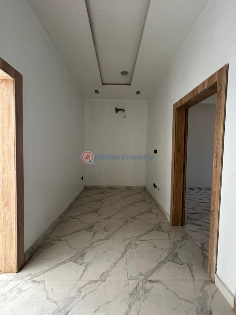 3 bedroom Terraced Duplex For Sale Ikota Lekki Lagos - 2