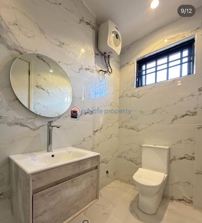 3 bedroom Terraced Duplex For Rent Lekki Phase 1 Lagos - 2