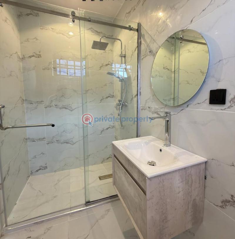 3 bedroom Terraced Duplex For Rent Lekki Phase 1 Lagos - 1