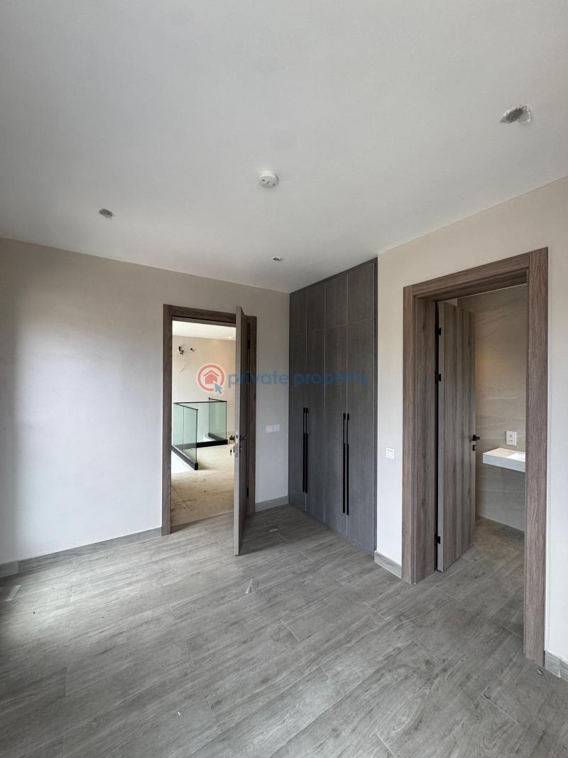 3 bedroom Terraced Duplex For Rent Lekki Phase 1 Lagos - 8