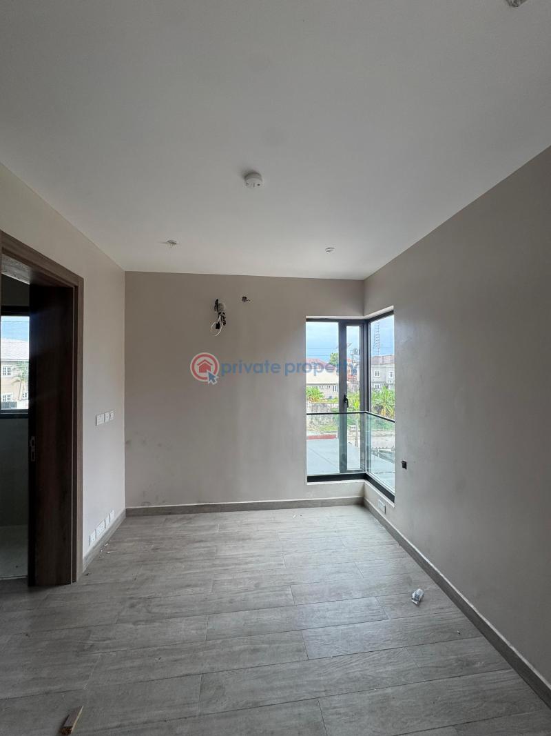 3 bedroom Terraced Duplex For Rent Lekki Phase 1 Lagos - 7