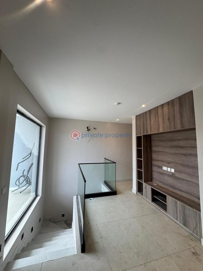 3 bedroom Terraced Duplex For Rent Lekki Phase 1 Lagos - 2