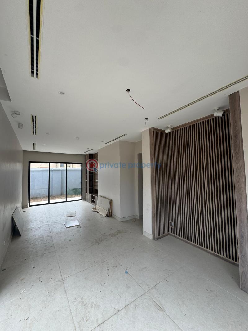 3 bedroom Terraced Duplex For Rent Lekki Phase 1 Lagos - 3