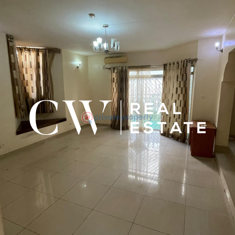 3 bedroom Terraced Duplex For Rent Old Ikoyi Lagos - 17