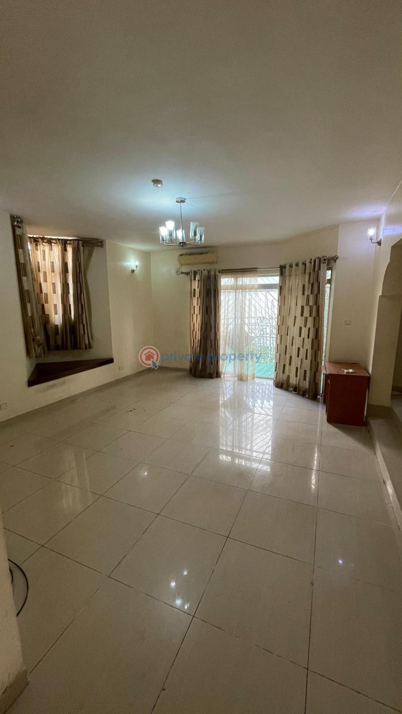 3-bedroom terrace duplex in old ikoyi - 22 3 bedroom Terraced Duplex For Rent Old Ikoyi Lagos - 22