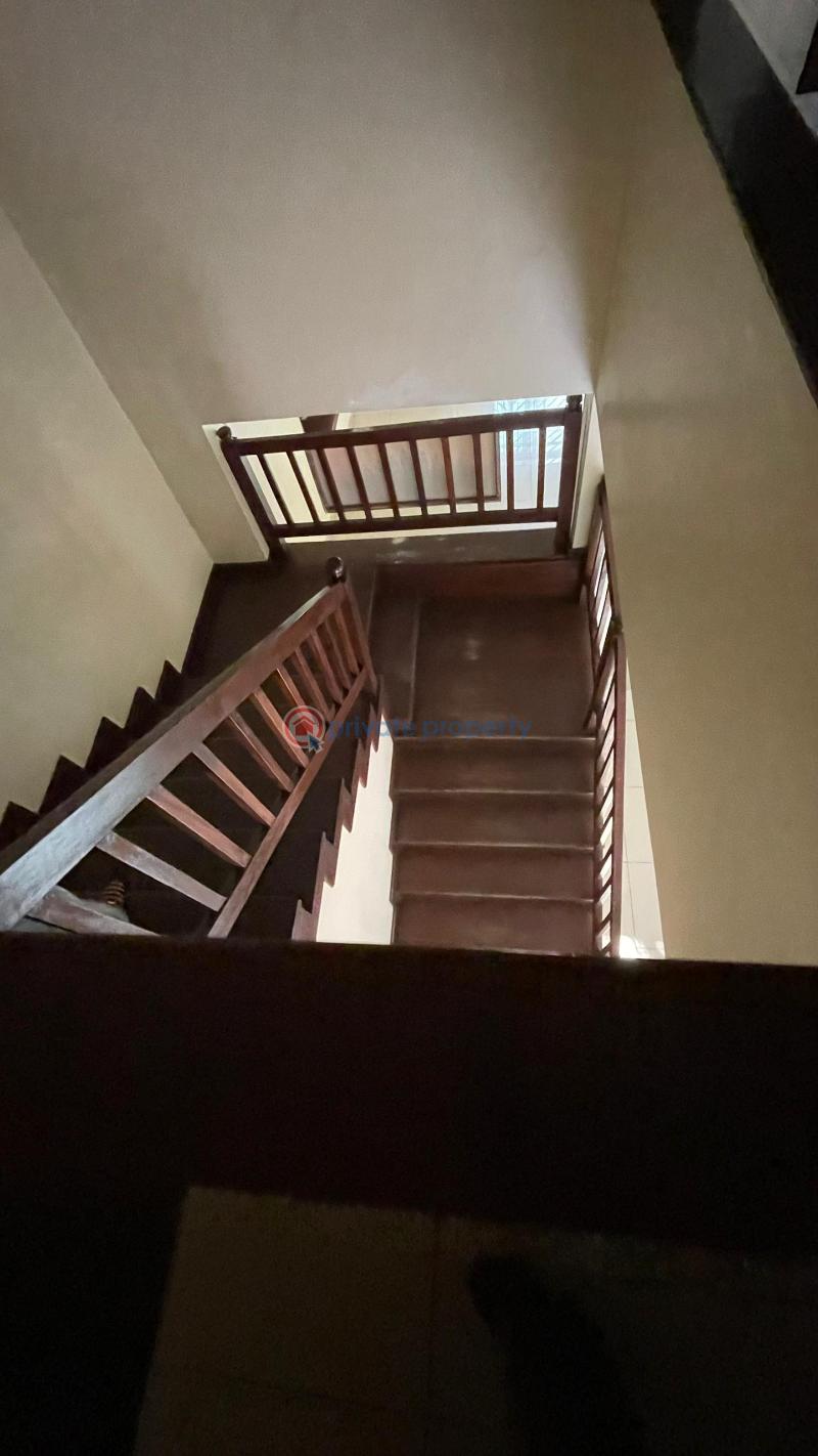 3-bedroom terrace duplex in old ikoyi - 27 3 bedroom Terraced Duplex For Rent Old Ikoyi Lagos - 27