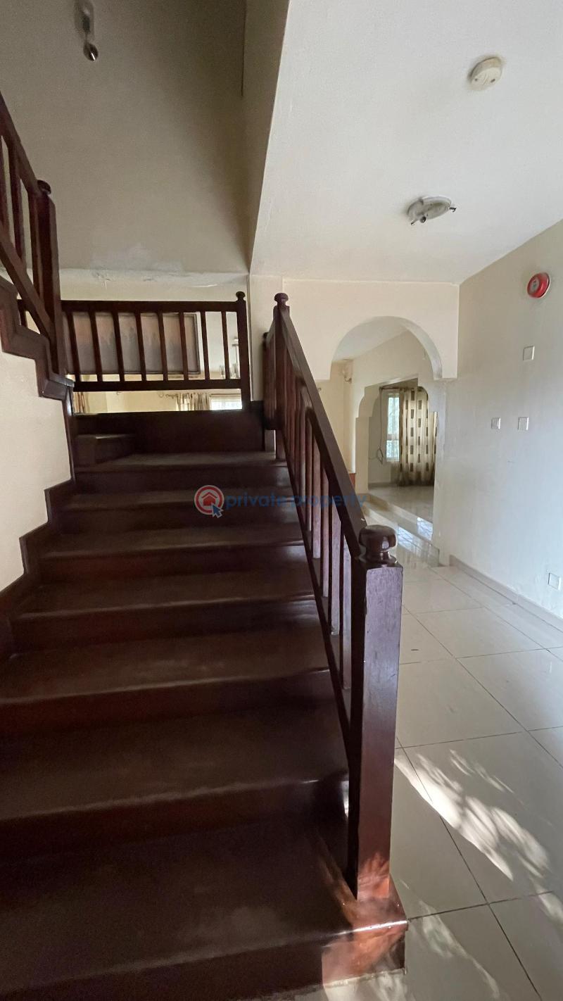 3-bedroom terrace duplex in old ikoyi - 20 3 bedroom Terraced Duplex For Rent Old Ikoyi Lagos - 20