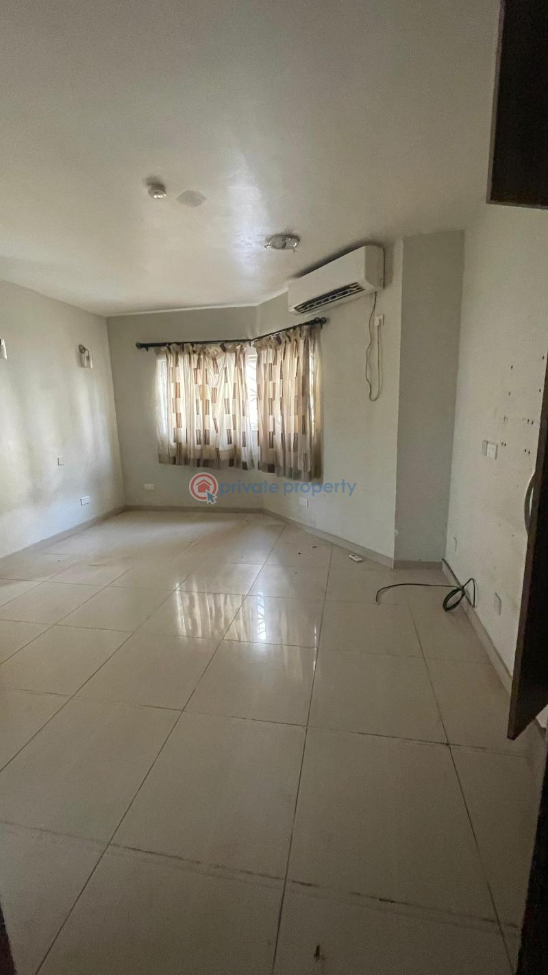 3-bedroom terrace duplex in old ikoyi - 19 3 bedroom Terraced Duplex For Rent Old Ikoyi Lagos - 19