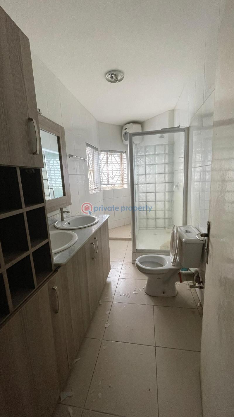 3-bedroom terrace duplex in old ikoyi - 25 3 bedroom Terraced Duplex For Rent Old Ikoyi Lagos - 25