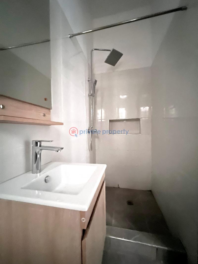 3 bedroom terrace duplex in orchid road - 7 3 bedroom Terrace For Sale Orchid Road Lekki Lekki Phase 2 Lagos - 7