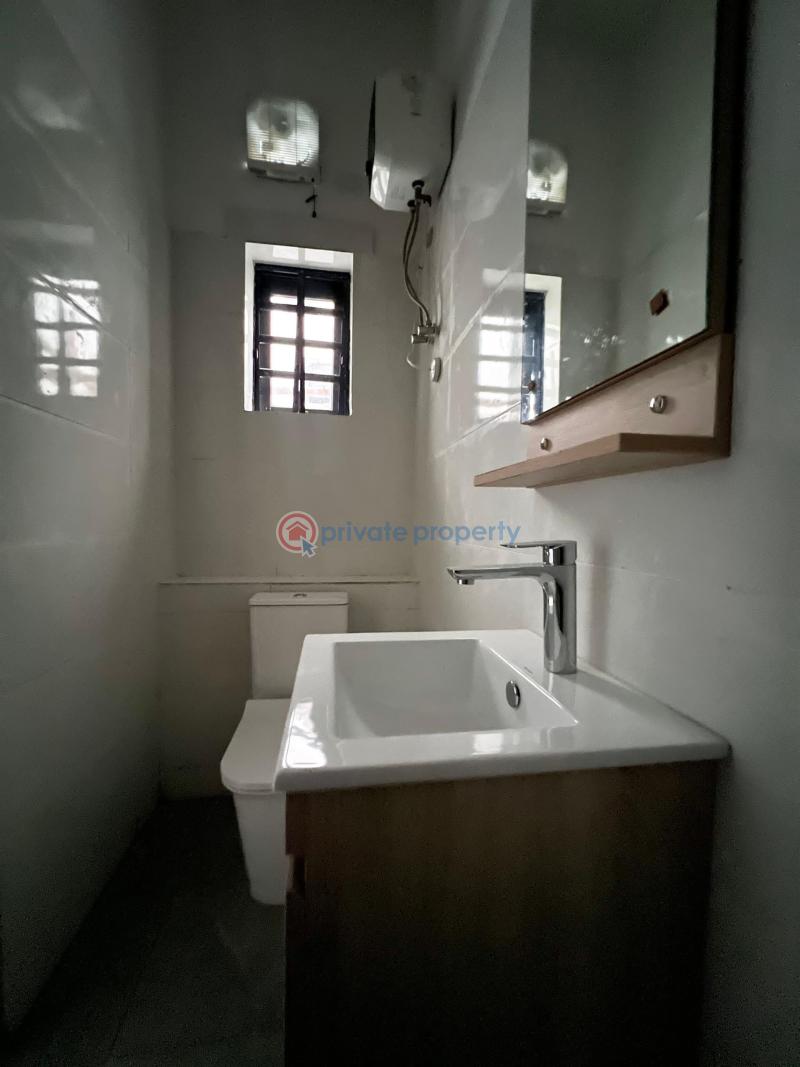 3 bedroom terrace duplex in orchid road - 4 3 bedroom Terrace For Sale Orchid Road Lekki Lekki Phase 2 Lagos - 4