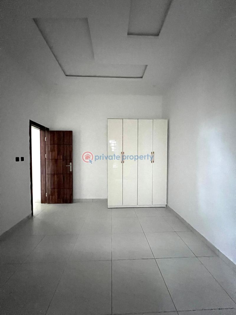 3 bedroom terrace duplex in orchid road - 6 3 bedroom Terrace For Sale Orchid Road Lekki Lekki Phase 2 Lagos - 6