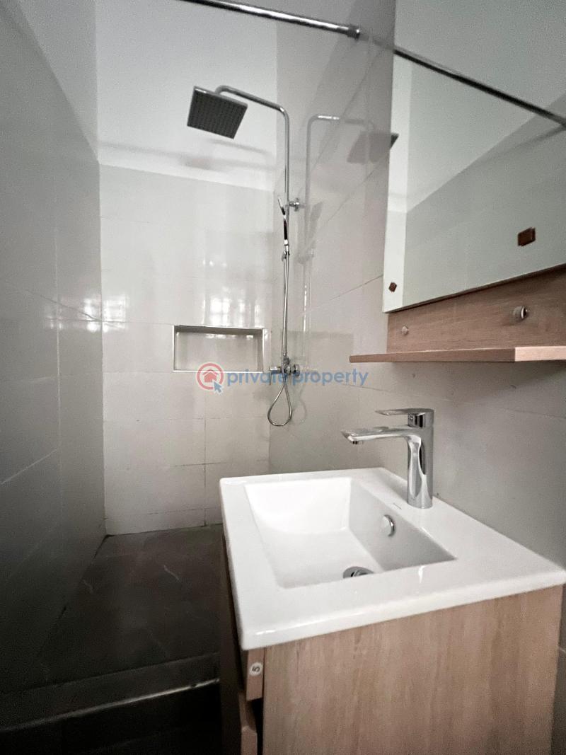 3 bedroom terrace duplex in orchid road - 8 3 bedroom Terrace For Sale Orchid Road Lekki Lekki Phase 2 Lagos - 8