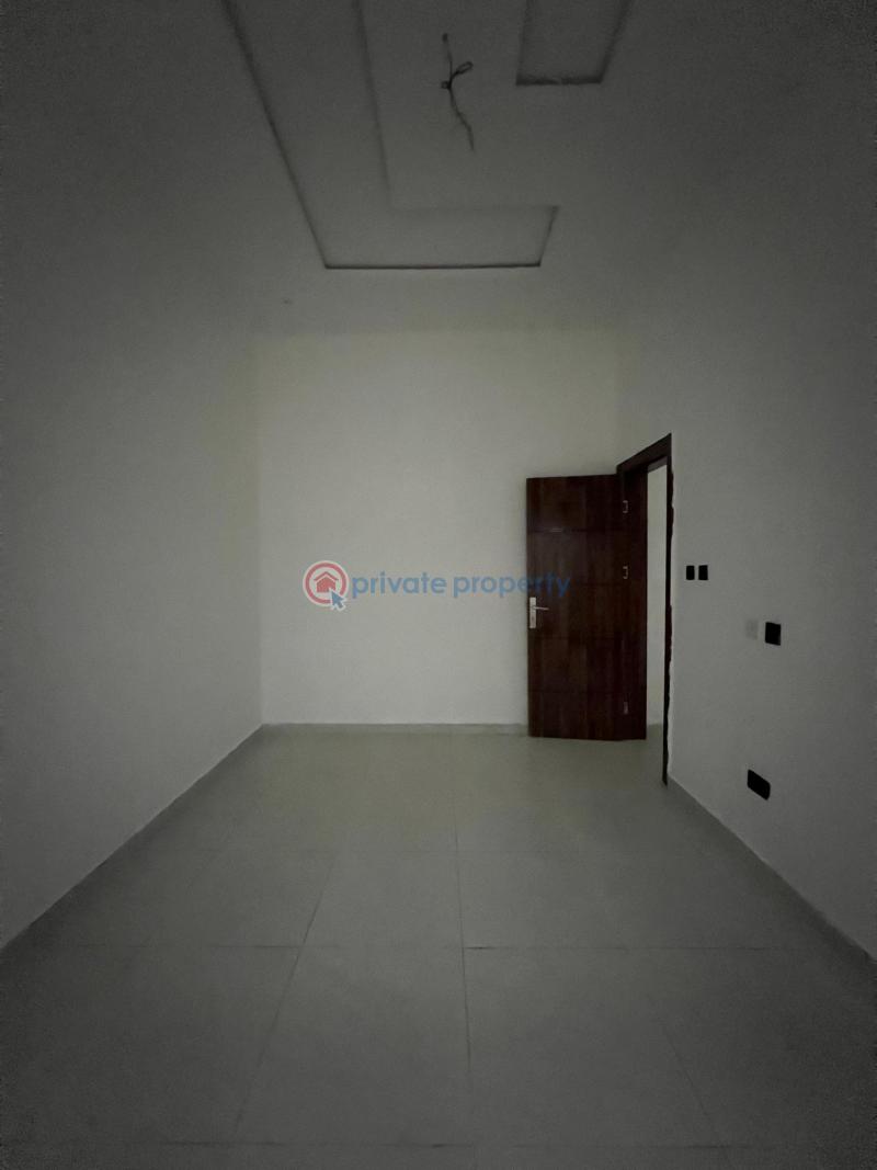 3 bedroom terrace duplex in orchid road - 10 3 bedroom Terrace For Sale Orchid Road Lekki Lekki Phase 2 Lagos - 10
