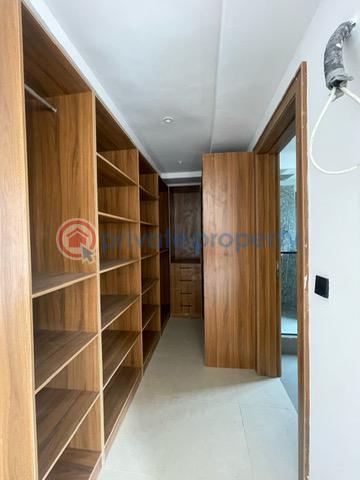 3 bedroom Terraced Duplex For Rent Victoria Island Lagos - 2