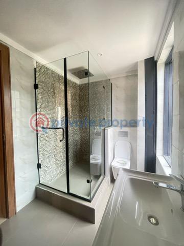 3 bedroom Terraced Duplex For Rent Victoria Island Lagos - 4