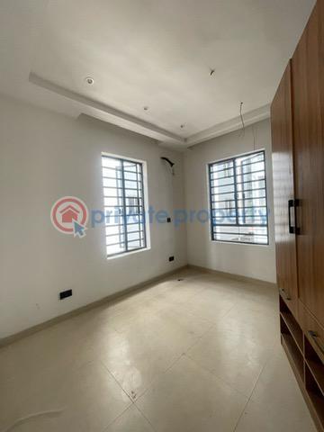 3 bedroom Terraced Duplex For Rent Victoria Island Lagos - 8