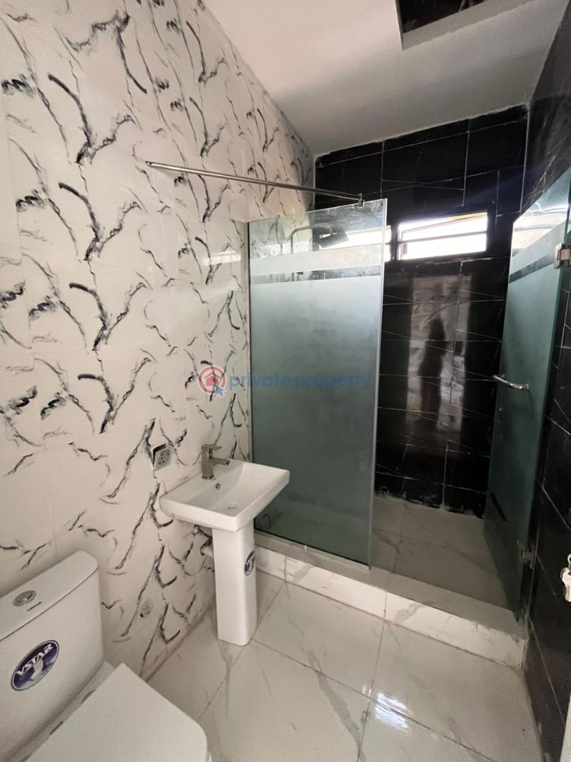 3 bedroom Flat & Apartment For Sale Ikota Gra Ikota Lekki Lagos - 6